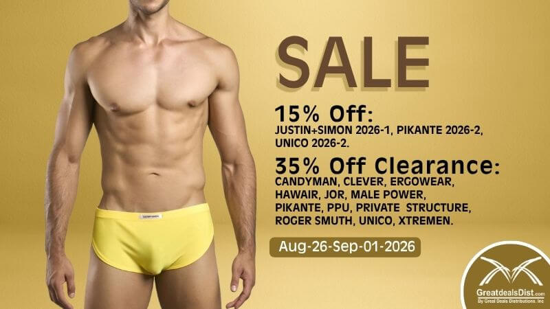 WEEKLY SALES